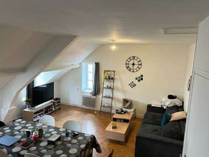 Vente Appartement 3 pièces à Bayeux (14400) : à vendre 3 pièces / Bayeux