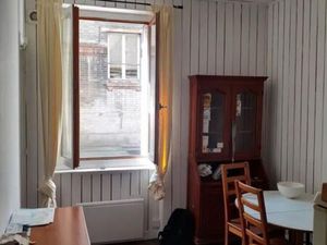 Location appartement 3 pièces 42 m² à Saint-Denis (93200)