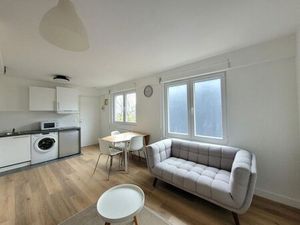 Location appartement 2 pièces 32 m² à Vitry-sur-Seine (94400)