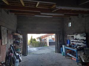 Location commerce 40 m² à Franconville (95130)