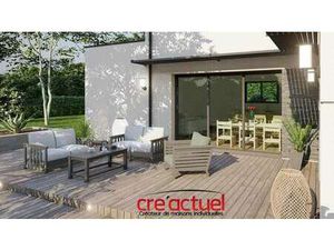 Vente Maison à Betton (35830) : à vendre / 111m² Betton