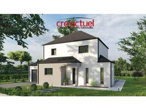 Vente Maison à Bobital (22100) : à vendre / 105m² Bobital