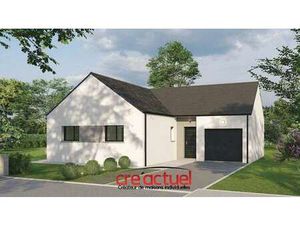 Vente Maison à Bobital (22100) : à vendre / 75m² Bobital