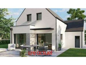 Vente Maison à Châteaugiron (35410) : à vendre / 111m² Châteaugiron