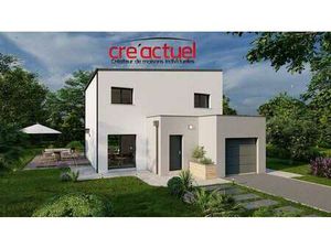 Vente Maison à Melesse (35520) : à vendre / 110m² Melesse