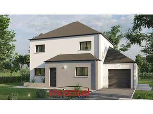 Vente Maison à Poligné (35320) : à vendre / 122m² Poligné