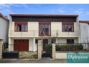 Vente maison 5 pièces 85 m² Viry-Châtillon (91170)
