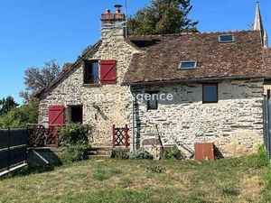 Vente Maison à Douillet (72130) : à vendre / 140m² Douillet