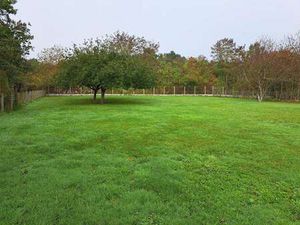 Vente Terrain à Changé (72560) : à vendre / 1433m² Changé