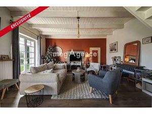 Vente Maison à Cavan (22140) : à vendre / 130m² Cavan