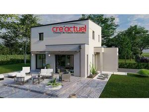 Vente Maison à Cornillé (35500) : à vendre / 87m² Cornillé