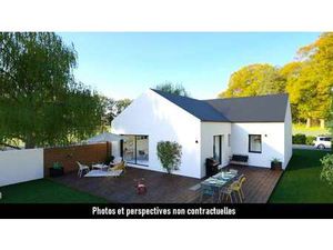 Vente Maison à Héric (44810) : à vendre / 86m² Héric