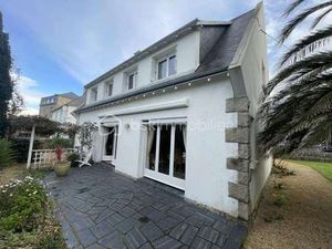 Vente Maison Bord de Mer à Trébeurden (22560) : à vendre Bord de Mer / 140m² Trébeurden