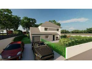 Vente Maison à Cauvicourt (14190) : à vendre / 125m² Cauvicourt