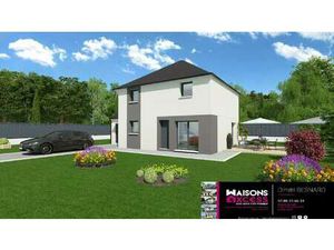 Vente Maison à Ussy (14420) : à vendre / 125m² Ussy