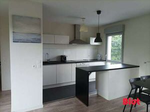 Location Appartement 4 pièces Meublé à Rennes Beauregard (35000) : à louer 4 pièces Meublé