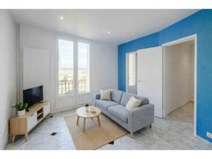 Vente appartement 3 pièces 64 m² Nogent-sur-Marne (94130)