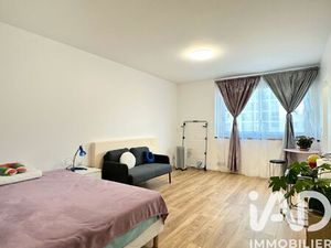 Vente appartement 1 pièce 28 m² Vitry-sur-Seine (94400)