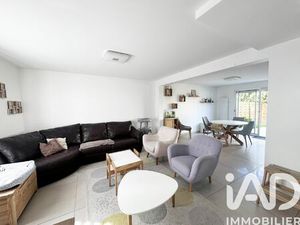 Vente maison 5 pièces 118 m² Chennevières-sur-Marne (94430)