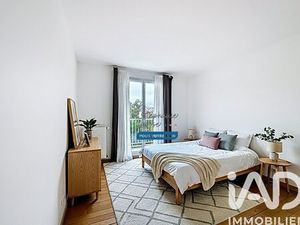 Vente maison 6 pièces 106 m² Noiseau (94880)