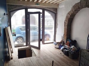 À vendre Besançon centre boucle  appartement à aménager de 4