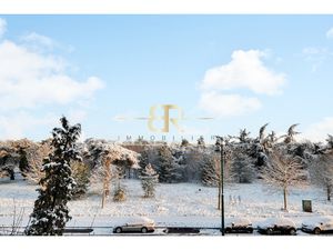 Appartement 2/3 pièces 42m2 - Vue sur le bois de Vincennes