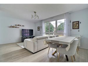 Exclusivité Centre de Colombes 4 pièce(s) 81 m2