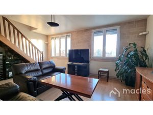 Duplex familial avec suite parentale  parking et cave Quar