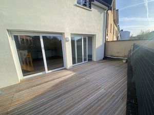 Appartement Versailles 4 pièce(s) 126 m2