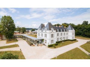 Investissement en EHPAD