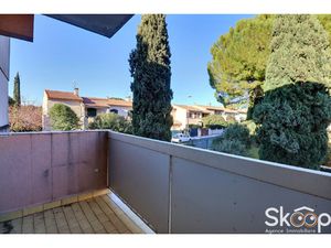 VENTE APPARTEMENT 2 PIÈCES - MONTPELLIER