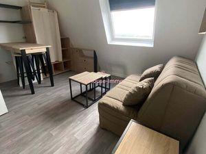 STUDIO LOUE BELLE RENTABILITÉ