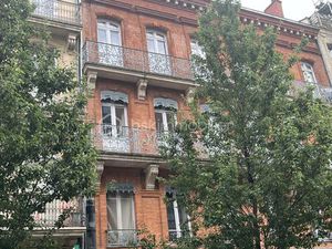 Appartement de 60 85 m² à Toulouse