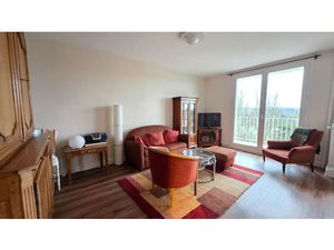 A VENDRE 37000 TOURS - Appartement 4 pièces de 72.60 m²