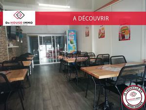 Snack Centre-Port Le Cap d'Agde