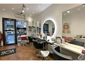 Fonds de commerce - Salon de coiffure - Vieux Port