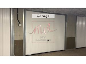 TULLINS  Garage 16 m2