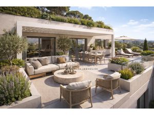 Maison de prestige au centre d'Aix-en-Provence Jardin & To