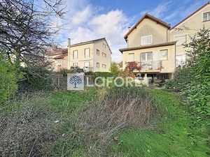 Maison Antony 5 pièces 125m2