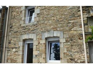 Maison Bains-sur-Oust m² T-3 à vendre  108 500 €