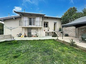 Maison Layrac Sur Tarn 4 pièce(s) 115m2