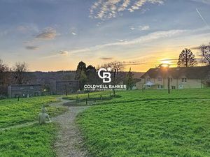 Domaine de Gîtes Clé en Main au Cœur de la Forêt – exploitation rentable et scalable