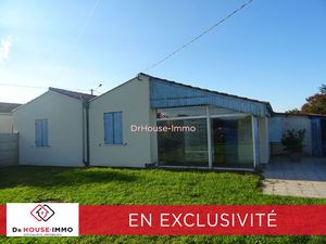 MAISON EN PIERRE 95 M² + DEPENDANCE DE 102 M²