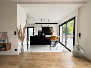 À vendre à Saint-Germain-En-Laye maison 3 chambres