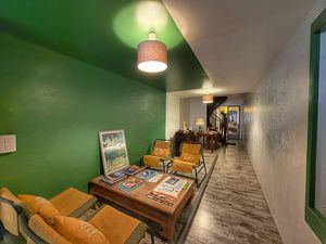 Maison de ville au centre historique de Saint Jean Pied de P