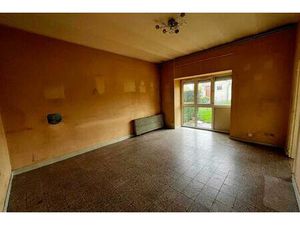 Maison mitoyenne de type 3