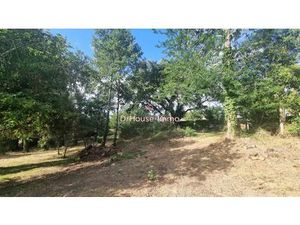 Terrain à bâtir sur la commune de Gémil (secteur Montastruc)