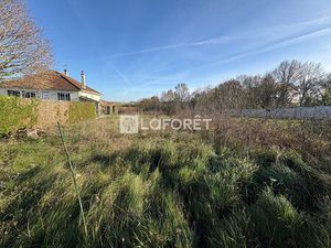 Terrain Voulx 626 m2