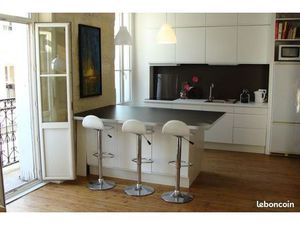 Appartement 3 pièces 48 m²