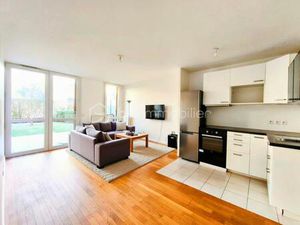 Appartement de 49 m² à Bussy-Saint-Georges